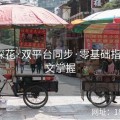 国产探花·双平台同步·零基础指南·一文掌握