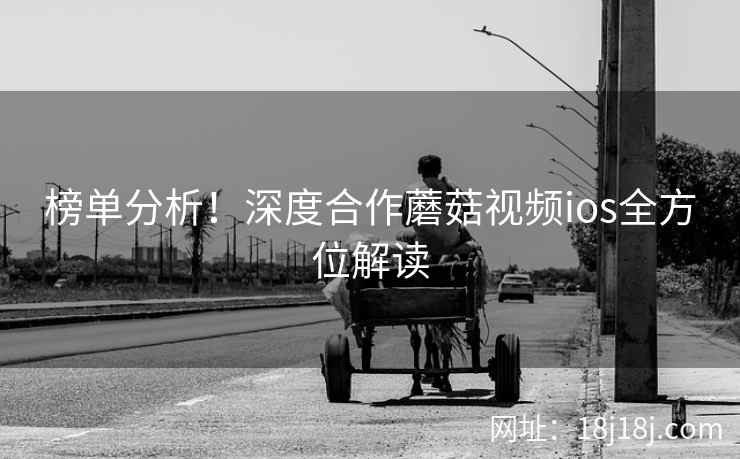 榜单分析！深度合作蘑菇视频ios全方位解读