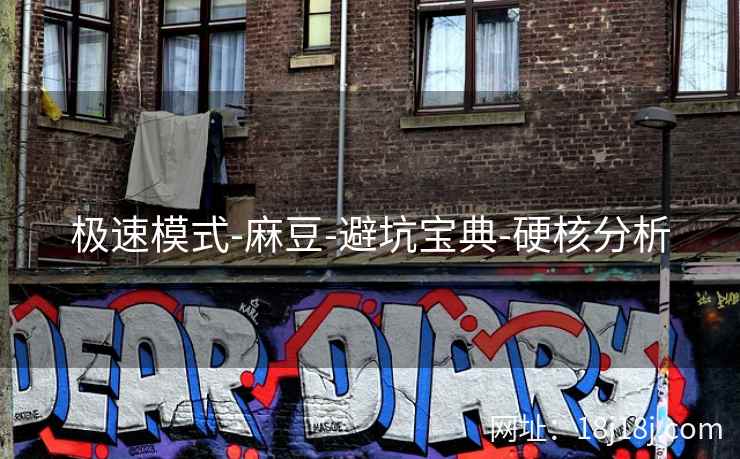 极速模式-麻豆-避坑宝典-硬核分析