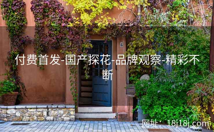付费首发-国产探花-品牌观察-精彩不断