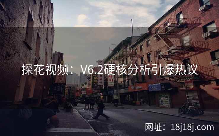 探花视频：V6.2硬核分析引爆热议