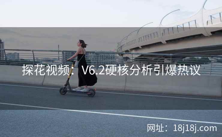 探花视频：V6.2硬核分析引爆热议