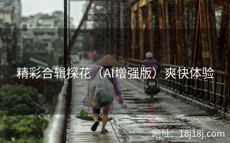 精彩合辑探花（AI增强版）爽快体验